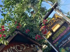 AmimodoBeachRooms