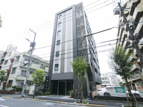Minn Nishi Kasai