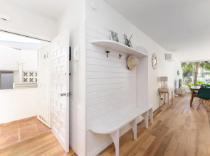 Azahara 1 21A Lovely Three Bedroom Duplex