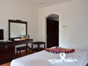 Sea Lion Beach Resort & Spa