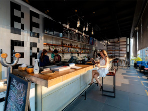 Radisson Blu Plaza Bangkok