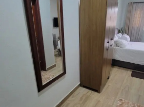 mew3 apartment