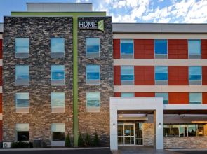 Home2 Suites Lincolnshire Chicago, IL