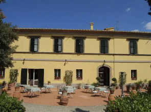 Fattoria La Palazzina