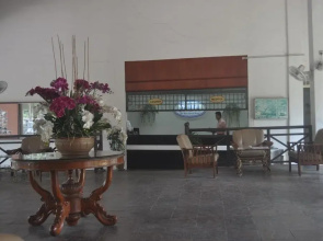 Safira Country Club