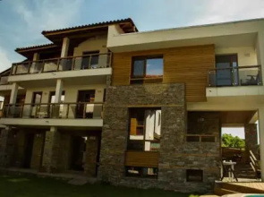 Big House Ognyanovo