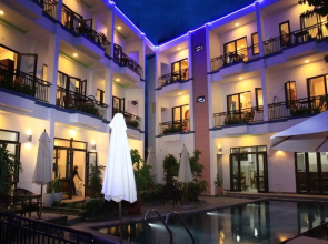 Blessing Villa