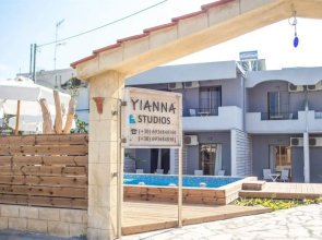 Yianna Studios