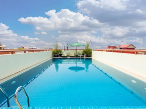 Cheathata CTS Hotel Siem Reap