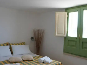Masseria tre Archi , Private Pool
