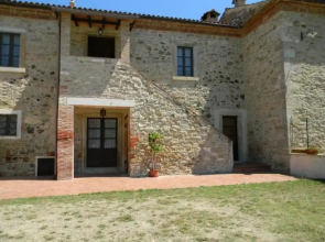 Agriturismo Podere La Selva