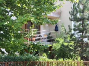 Mandarin Wellness Apartman