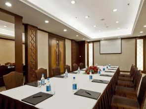 Rosedale Hotel and Suites Guangzhou