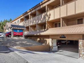 SureStay Plus Hotel by Best Western Mammoth Lakes