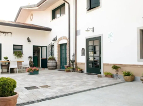 Agriturismo Scribano