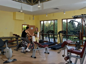 Sol Nessebar Palace - All Inclusive