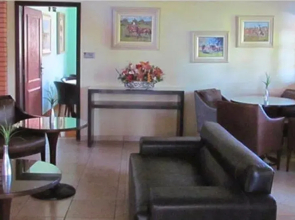 Hotel Fazenda Itaytyba