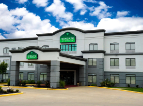 Wingate by Wyndham - Columbia
