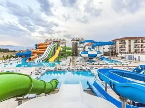 Eftalia Aqua Resort – All Inclusive