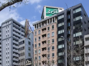 Osaka Umeda ShisaX