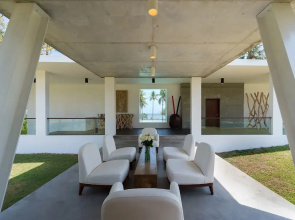 Villa Sapi