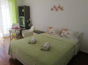 Apartman Zelena Oaza