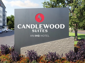 Candlewood Suites Billings West by IHG