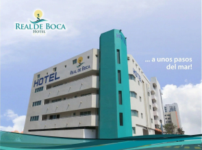 EMS Hotels Boca del Río