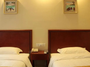 GreenTree Inn Rongcheng Swan Lake Business Hotel