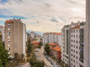Apartment Infinity 22