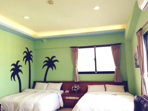 Chun Feng Cao Tang Homestay