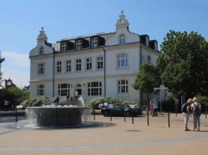 Strandappartement 715 im Plaza Premium Hotel