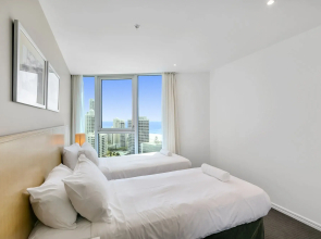Orchid Residences - HR Surfers Paradise