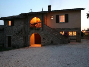 Agriturismo Caiburroni