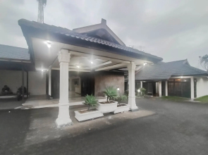 Mataram Cottage Syariah RedPartner
