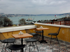 Istasyon Hotel