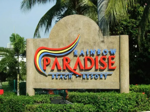 Rainbow Paradise Beach Resort by LWE