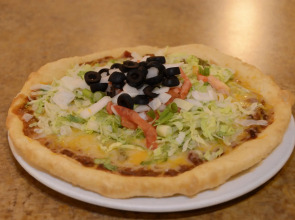 Best Western Canyon De Chelly Inn