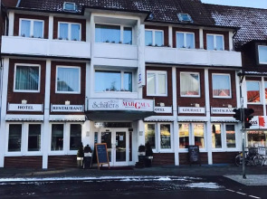 Das Schäfers Hotel