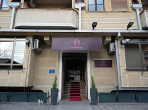 Hotel Rozmantic