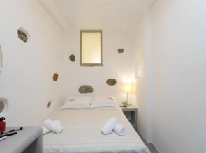 Marina s Traditional Stone House