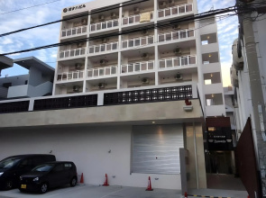 Chura Gahna House Tsubogawa Naha