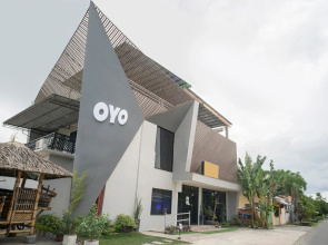 OYO 552 Vines Ape Nap Hostel (Vaccinated Staff)
