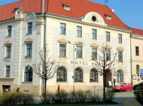 Hotel Květnice