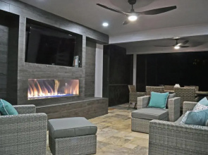 Shell Beach - The Treehouse 210