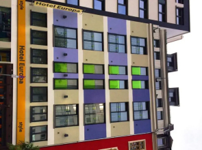 Hotel Europa Style