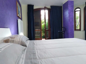 Bed & Breakfast Monti e Mare