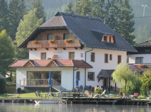 Frühstückspension Seerose