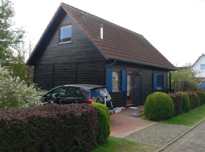 Ferienhaus 3 Köhr-Eickhoff