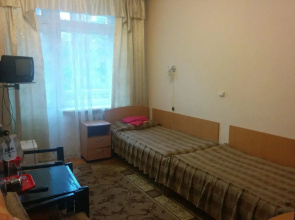 Sanatorii Mitino